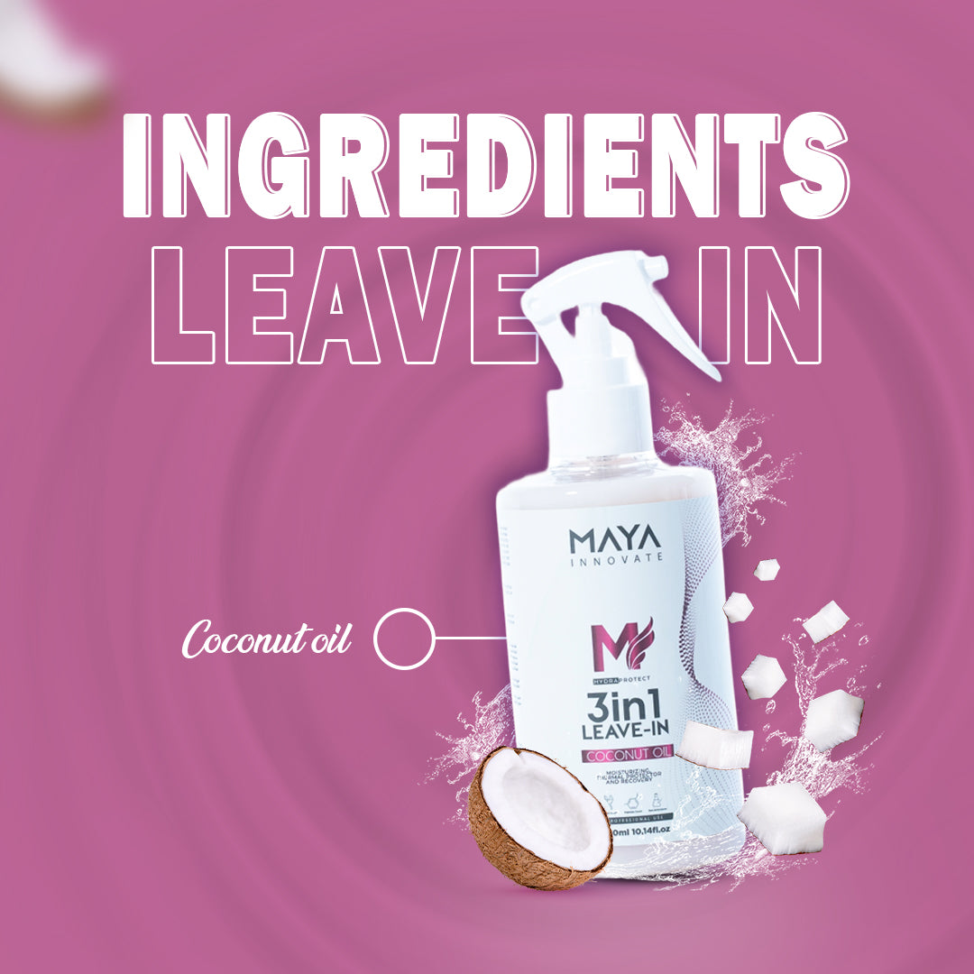 LEAVE-IN 300ML
