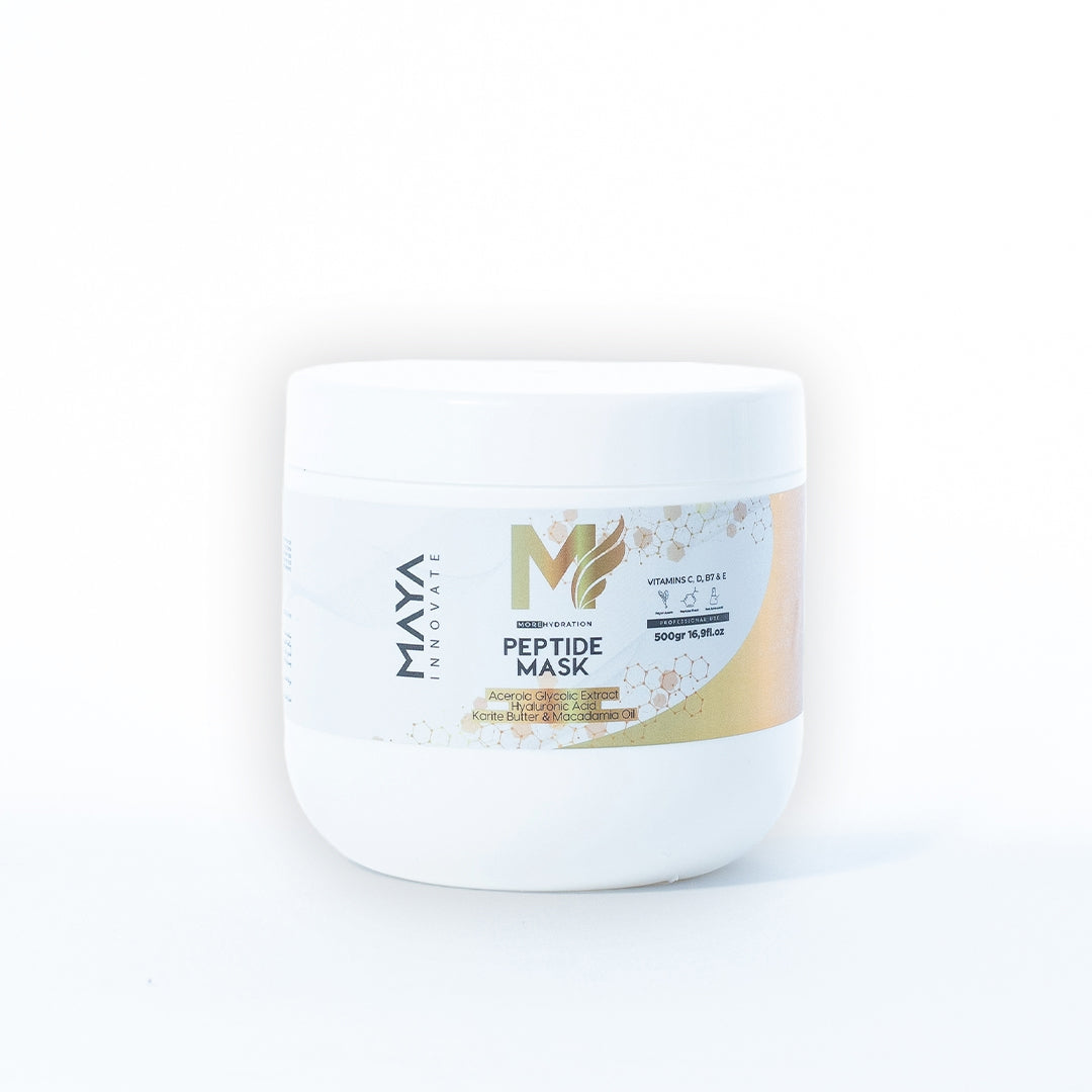 PEPTIDE MASK 500GR