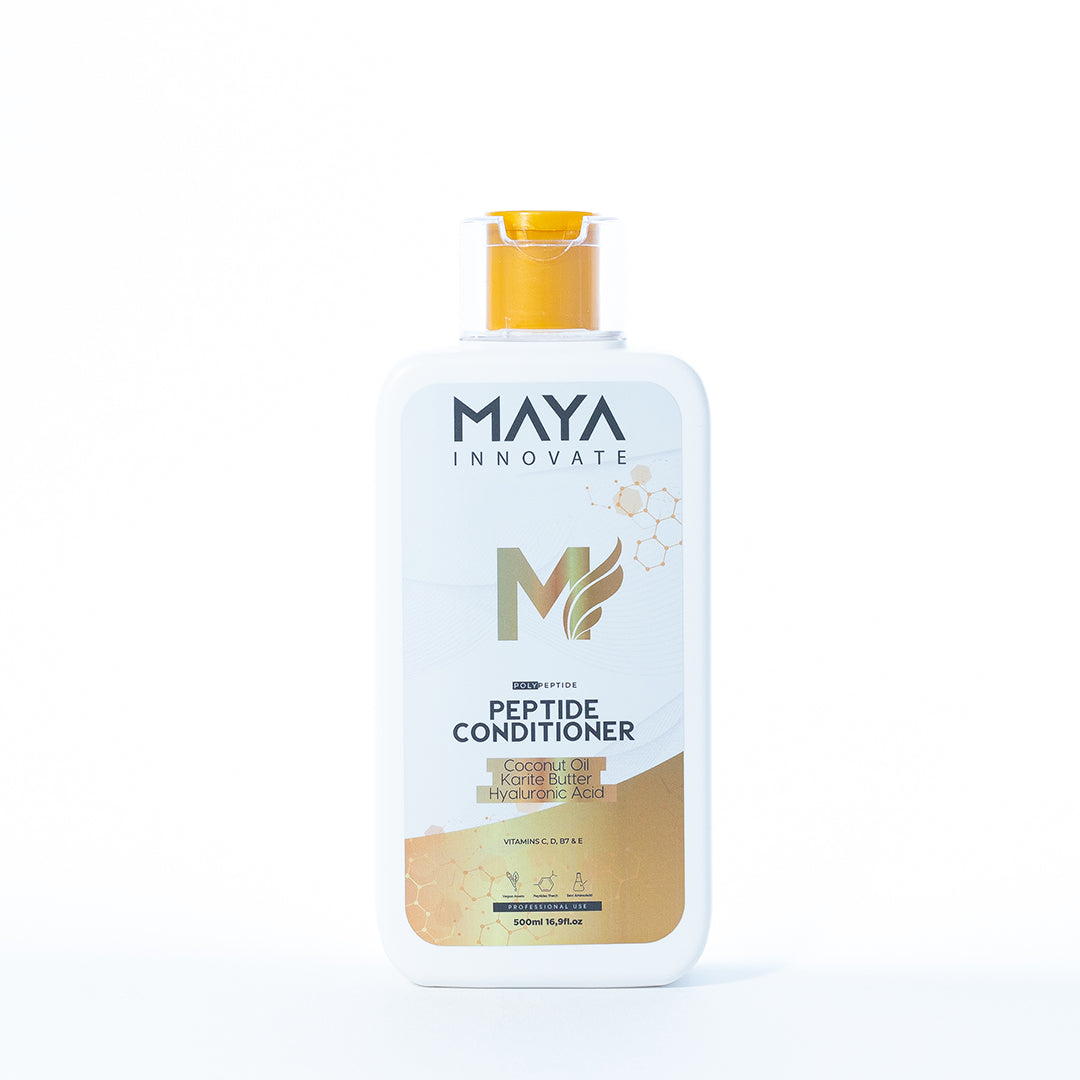 PEPTIDE CONDITIONER 500ML