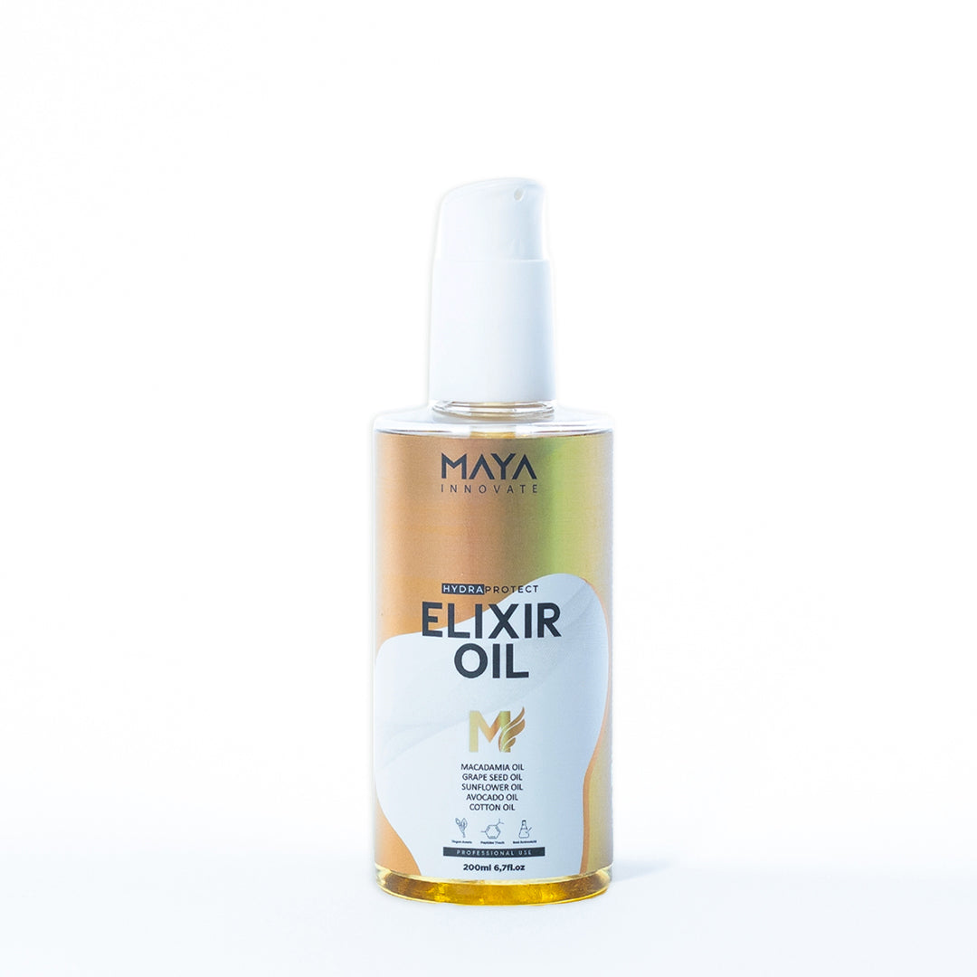 ELIXIR OIL 200ML