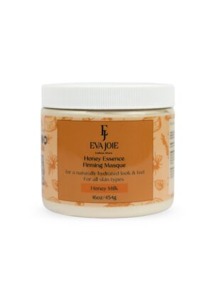 15 Honey Essence Firming Masque – Honey Milk 16 oz