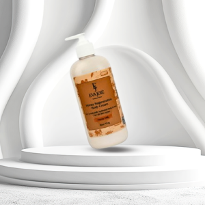 Honey Milk Body Renewal Cream 16 oz