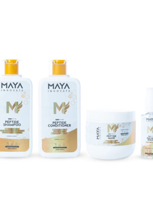 MAYA INNOVATE, Peptide Care Set