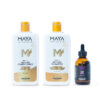 MAYA INNOVATE, Hair Loss Treatment Set