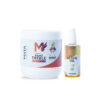 1_dc935b54-a188-4e75-8d37-7058a76f18c5 MAYA INNOVATE, High Moisturization Set; Intensive moisturization and care for damaged Hair.