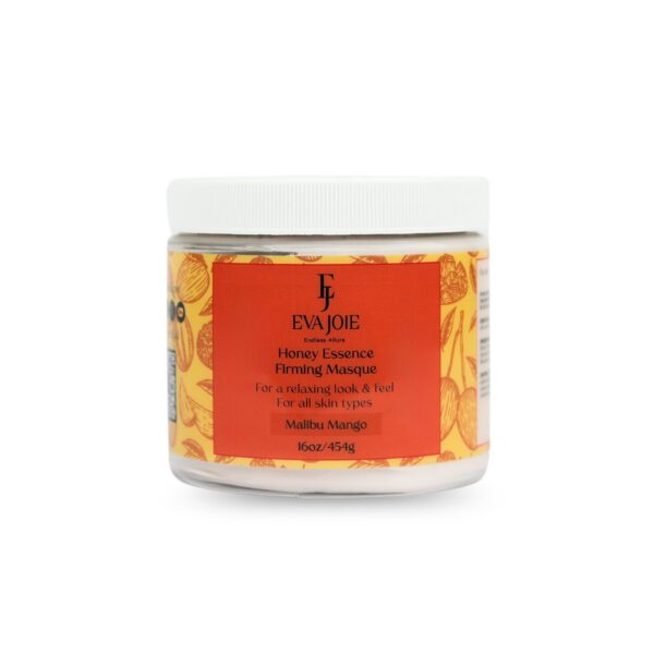 Honey Essence Firming Masque – Malibu Mango 16 oz