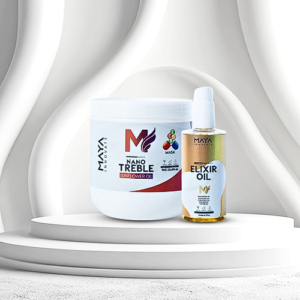 Maya Innovate Intensive Moisturizing Set