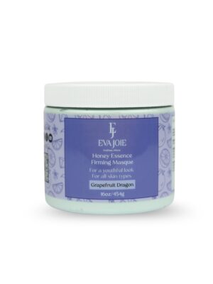 20 Honey Essence Firming Masque – Grapefruit Dragon 16 oz