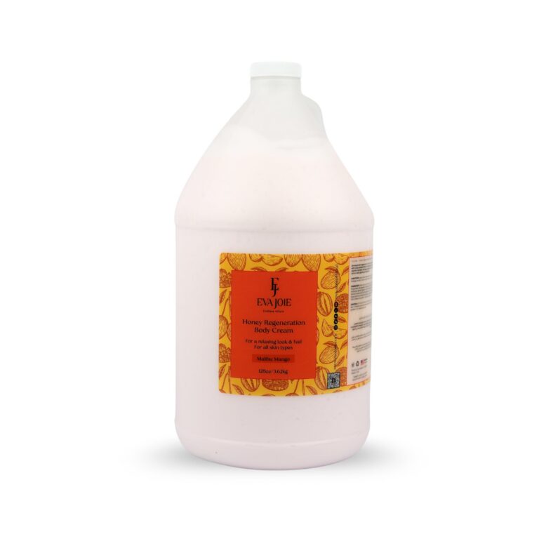 Honey Mango Malibu Body Renewal Cream – 128oz