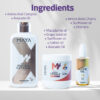 MAYA INNOVATE, The Hair Bond Strengthening Set