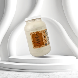 Honey Skin Firming Mask Extract – Milk & Honey 128 oz by Eva Joie