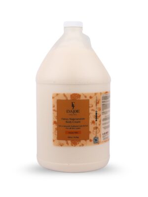 Honey Regeneration Body Cream – Honey Milk 128 oz