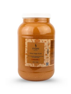 Honey Sugar Scrub – Honey Milk 128 oz