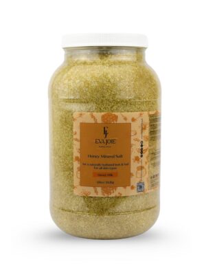 Honey Mineral Salt – Honey Milk 128 oz
