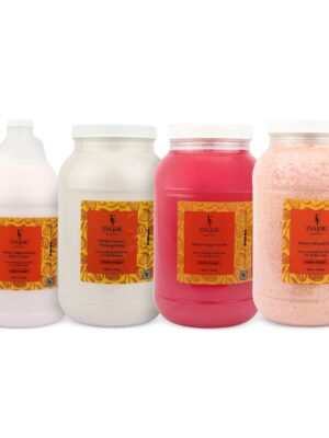 Eva Joie, Malibu Mango Spa Set, Professional Packs