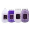 Eva Joie, Lavender Orchid Spa Set, Professional Packs