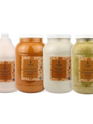 Eva Joie, Honey Milk Spa Set, Professional Packs