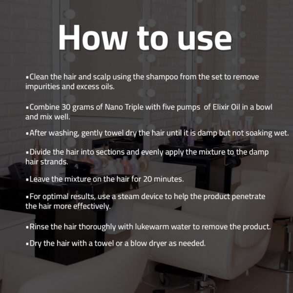 4_b96d2d0c-91ae-4c39-8053-a39065f7584f MAYA INNOVATE, High Moisturization Set; Intensive moisturization and care for damaged Hair.