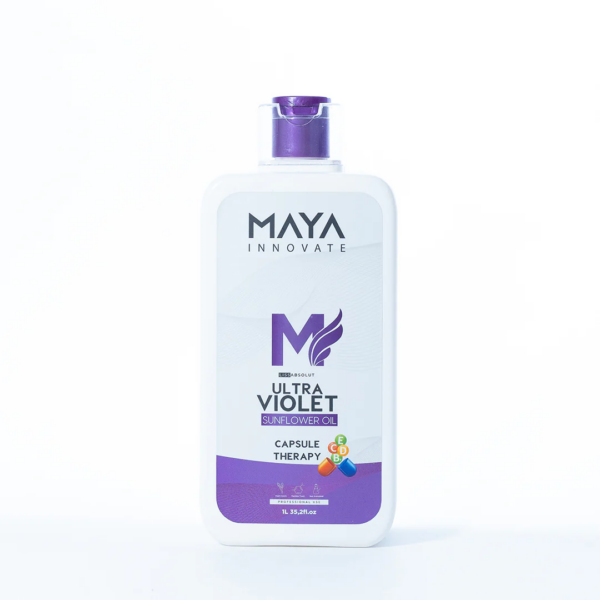 ULTRA VIOLET COLOR 1000ML