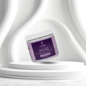 Honey Skin Firming Mask with Lavender Flower Extract 16 oz