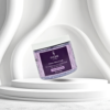 Honey Mineral Salt – Lavender Orchid 16 oz