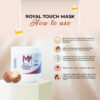 ماسك رويال تاتش 1000 جرام