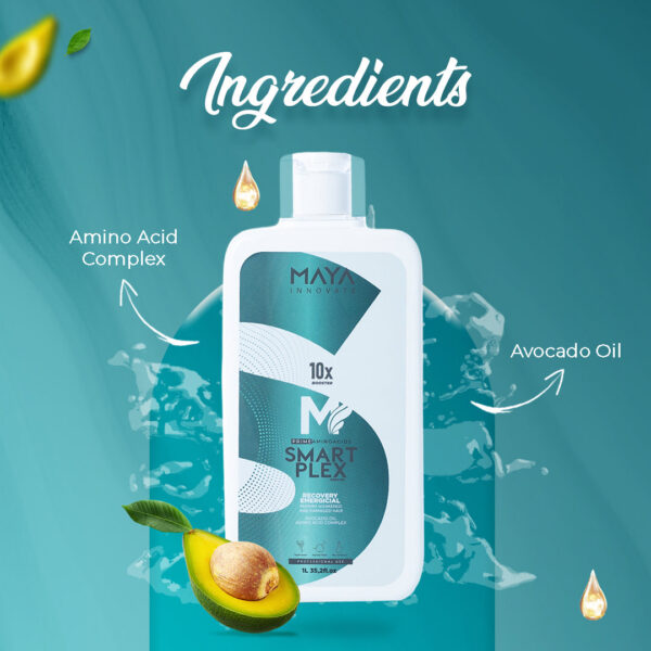 Ingredient_54609c15-3f7b-4b11-bff9-3af2a793d9d0 SMART PLEX 1000GR