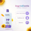 ULTRA VIOLET COLOR 1000ML