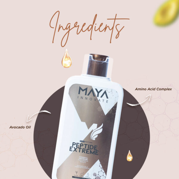 ببتيد إكستريم 500 مل