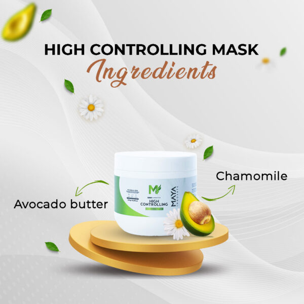 Ingredients_e95ab005-e745-4ab6-8f58-8af15d94f92b HIGH CONTROLLING MASK 500GR