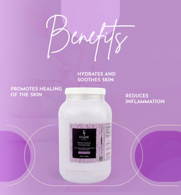 Main-Header-002_374b0e52-7f4b-47c6-aae5-018bd61eef57 Honey Essence Firming Masque – Lavender Orchid 128 oz