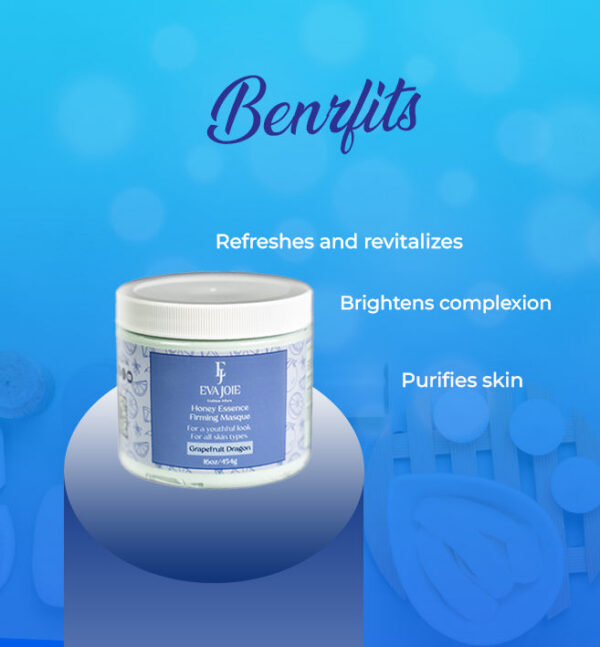 Main-Header-002_a4e9f7fb-82a3-49e3-985c-1a7105bbdd1b Honey Essence Firming Masque – Grapefruit Dragon 16 oz