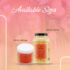 Main-Header-003_ac30e251-6a51-4f39-996b-80b6d61a5dc7 Honey Mineral Salt – Malibu Mango 16 oz