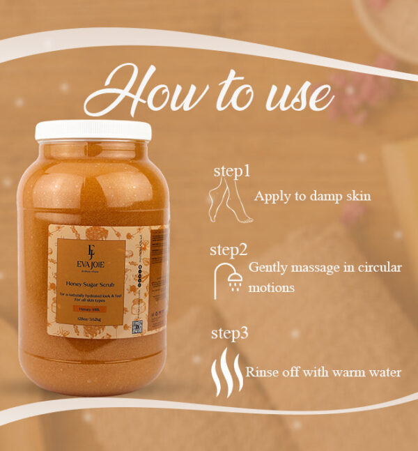 Main-Header-005_750aed72-5005-4292-a52b-b979dcfd5170 Honey Sugar Scrub – Honey Milk 128 oz