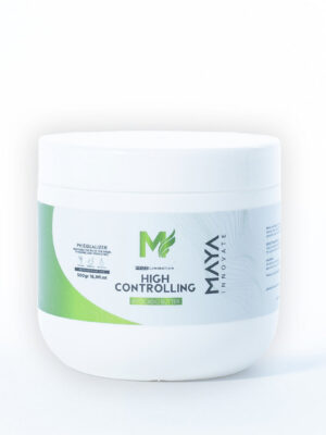 HIGH CONTROLLING MASK  500GR