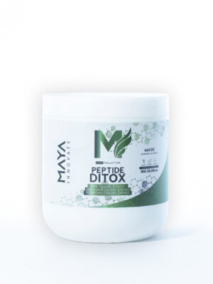 PEPTIDE DITOX MASK 1000ML