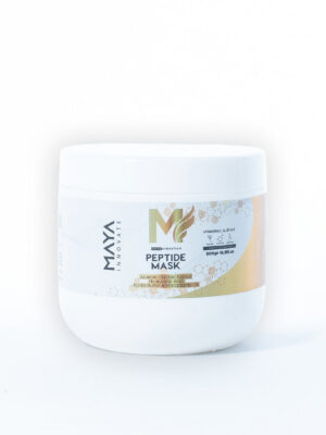 PEPTIDE MASK 500GR