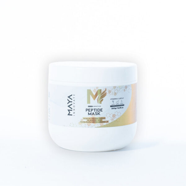 PEPTIDE MASK 500GR