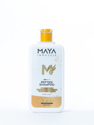 PEPTIDE SHAMPOO 500ML