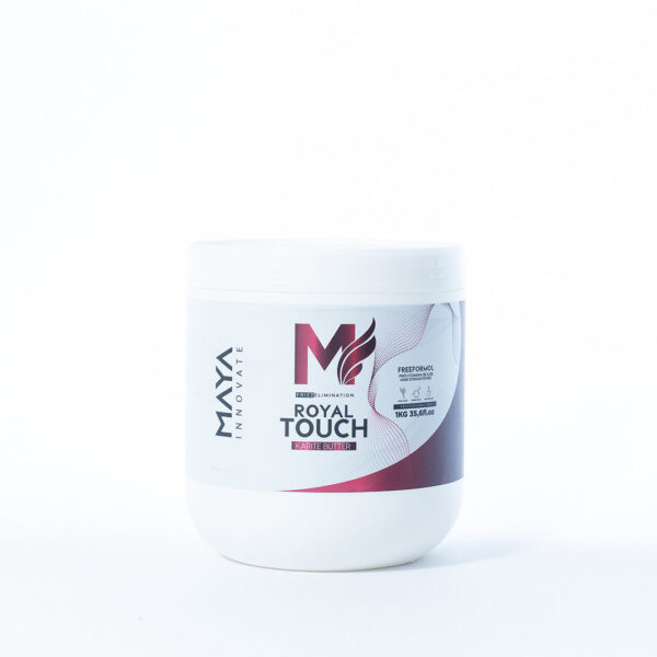 ماسك رويال تاتش 1000 جرام