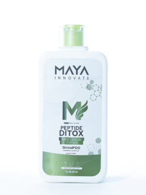 PEPTIDE DITOX SHAMPOO 1000ML