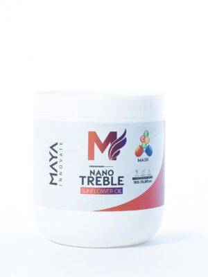 NANO TREBLE 1000ML