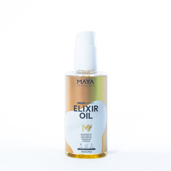ELIXIR OIL 200ML