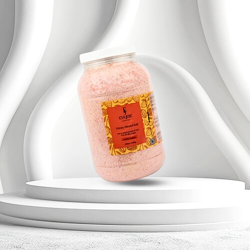Honey Mineral Salt – Mango Malibu 128oz