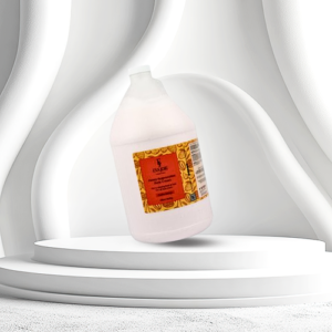 Honey & Milk Body Renewal Cream 128 oz