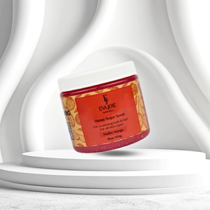 Honey - Sugar Body Scrub – Malibu Mango 16 oz