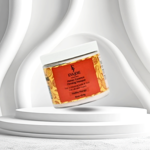 Honey - Mango Malibu Firming Face Mask – 16oz