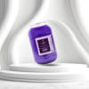 Honey & Sugar Scrub – Lavender Orchid Flower