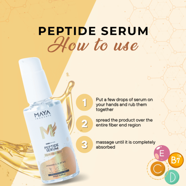 PEPTIDE SERUM 100