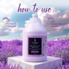 Honey Body Renewal Cream – Lavender Orchid 128 oz